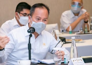 Latih Guru Vokasi, Kemenperin Gandeng Jerman dan Swiss