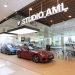 BMW Studio AML Resmi Hadir di AEON Mall Sentul City
