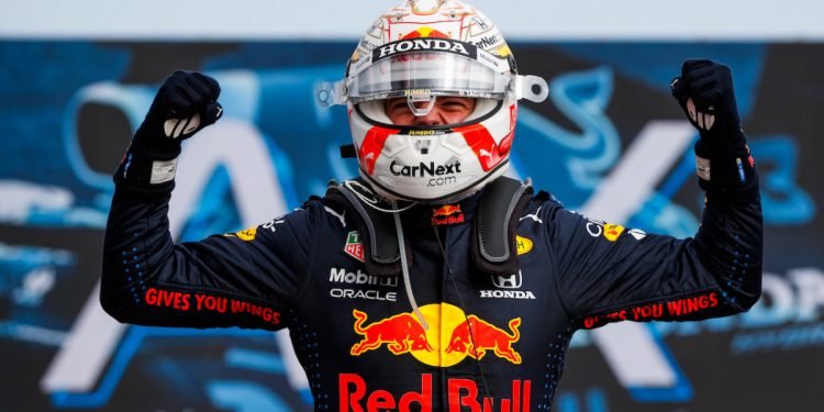 Menanti Aksi Max Verstappen Jelang Balapan Pertamanya di Grand Prix Belanda 2021