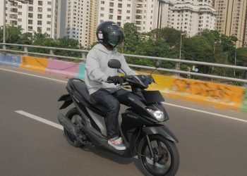 Pentingnya Oli Mesin Agar Sepeda Motor Bekerja Optimal dan Bebas Gangguan