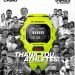 Casio Hadiahkan Para Atlet Olimpiade Indonesia Jam Tangan Seri Terbaru Q-SQUAD