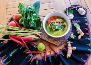 Kuliner Khas Nusantara Bakal Unjuk Gigi di Kompetisi Bocuse d’Or di Prancis