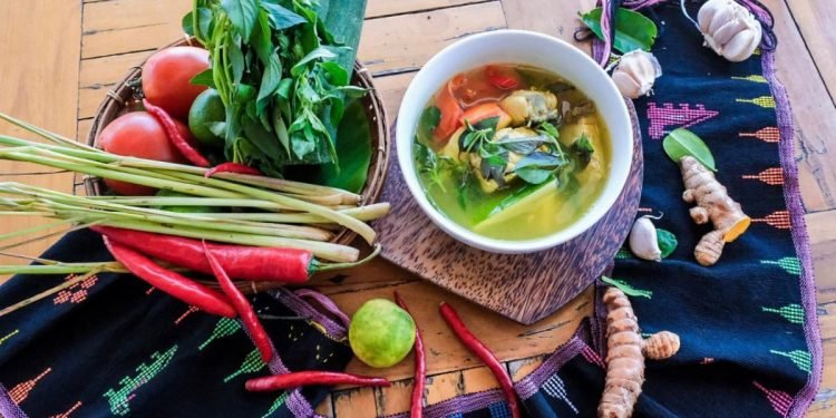 Kuliner Khas Nusantara Bakal Unjuk Gigi di Kompetisi Bocuse d’Or di Prancis