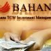 Bahana TCW Sediakan Pilihan Investasi Berkualitas Ditengah Ketidakpastian Global