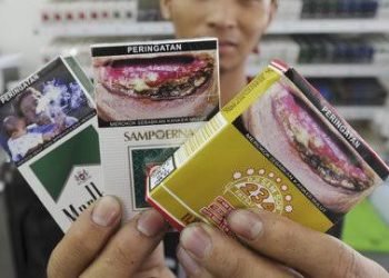 Seluruh Elemen Industri IHT Ramai-ramai Sambangi Istana Jokowi Tolak Keras Kenaikan Cukai Rokok