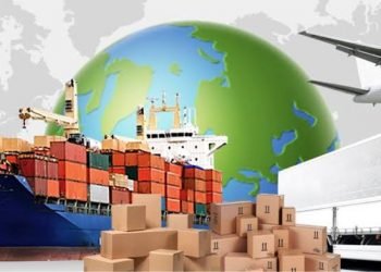 Goks! Ekspor Industri Pengolahan Tembus USD 111 Miliar