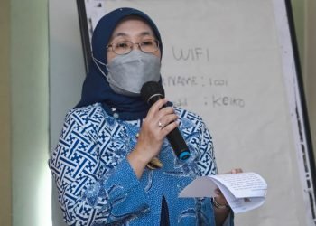 Bisnis Online Semakin Legit, Kemenperin Pacu IKM Go Digital