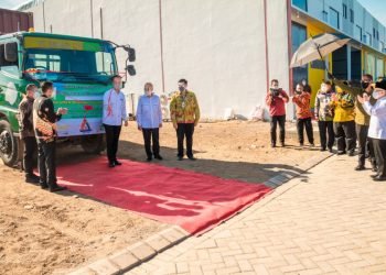 Kemenperin Dukung IKM Ekspor Produk Halal ke Jepang