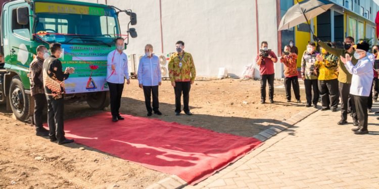 Kemenperin Dukung IKM Ekspor Produk Halal ke Jepang