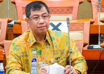 Industri Manufaktur Berkontribusi 41,81 Persen Bagi Ekonomi Jawa Barat