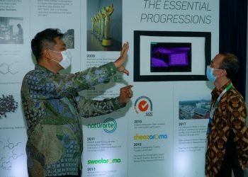 Ada Potensi Cuan Besar di Minyak Atsiri, Kemenperin Optimalkan Hilirisasi