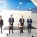 Menperin Paparkan Peluang Investasi Ekosistem EV ke BMW dan Mercedes-Benz
