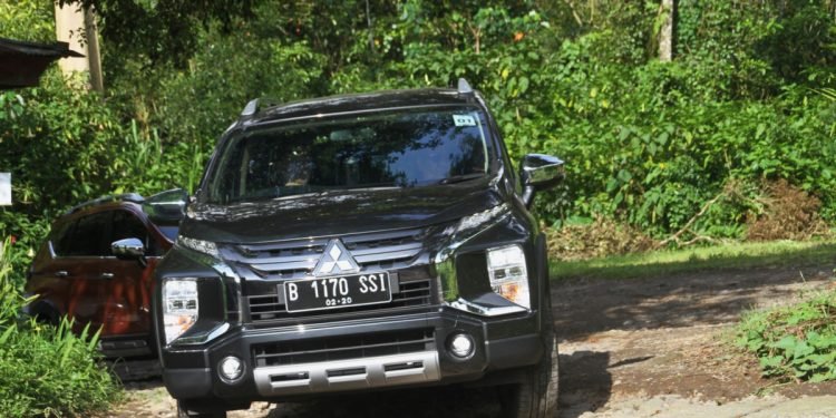 MMKSI Catat Penjualan 8.930 Unit di September 2021