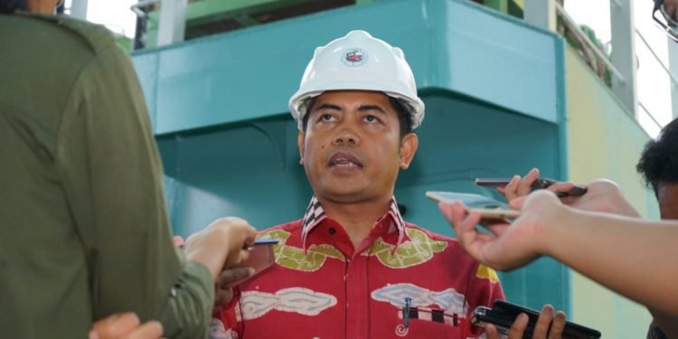 Ciptakan Iklim Usaha Kondusif, Kemenperin Terbitkan Regulasi Wasdal