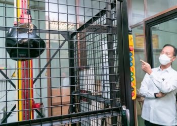 Kemenperin Dukung Penguatan Manufaktur Lewat Standardisasi dan Optimalisasi Industri