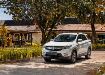 Modal Rp79 Ribu per Hari Kini Sudah Bisa Miliki Mobil DFSK