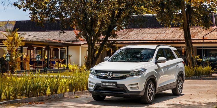 Modal Rp79 Ribu per Hari Kini Sudah Bisa Miliki Mobil DFSK