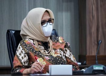 KemenkopUKM Aktif Dorong Ekosistem Wirausaha Berbasis Digital