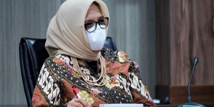 KemenkopUKM Aktif Dorong Ekosistem Wirausaha Berbasis Digital