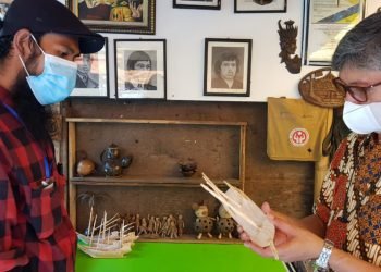 KemenkopUKM Latih Usaha Mikro Sektor Periwisata Transformasi ke Arah Digital