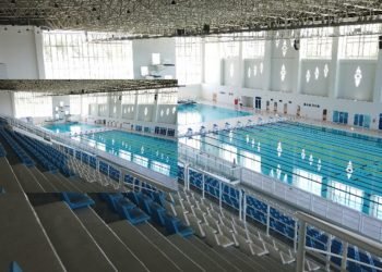 Dukung Kesuksesan PON XX Papua, Kementerian PUPR Jamin Kelancaran Air Bersih