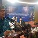 KemenkopUKM Serahkan Bantuan Modal Kerja bagi Pedagang Terdampak Kebakaran di Pasar Bawah Bukittinggi