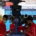 Ajak Siswa SMK Belajar Dunia Bengkel, Pertamina Lubricants Resmikan Enduro Home Service dan Bengkel Enduro Express