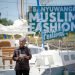 MenKopUKM Teten Masduki Harap Banyuwangi Muslim Fashion Festival 2021 Percepat RI Jadi Pusat Fesyen Dunia