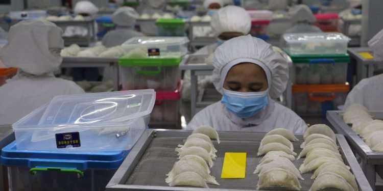 Lolos Audit Virtual, Eksportir SBW RI Kembali Masuk Pasar China