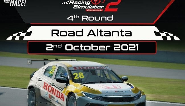 Tiga Pembalap Muda Bersaing Ketat di Puncak Klasemen Kelas Rising Star HRSC 2