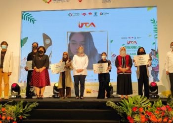 Kemenperin Sukses Cetak Desainer Fesyen dan Kriya Ramah Lingkungan dan Inklusif