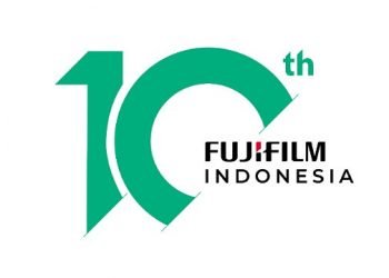 Rayakan HUT ke-10, FUJIFILM Gelar Kampanye “NEVER STOP”