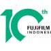 Rayakan HUT ke-10, FUJIFILM Gelar Kampanye “NEVER STOP”