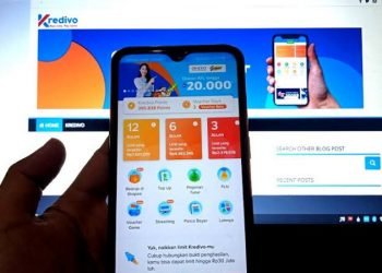 Genap Satu Tahun “Generasi Djempolan”, Kredivo Terus Dukung Pengembangan Generasi Muda Melek Keuangan