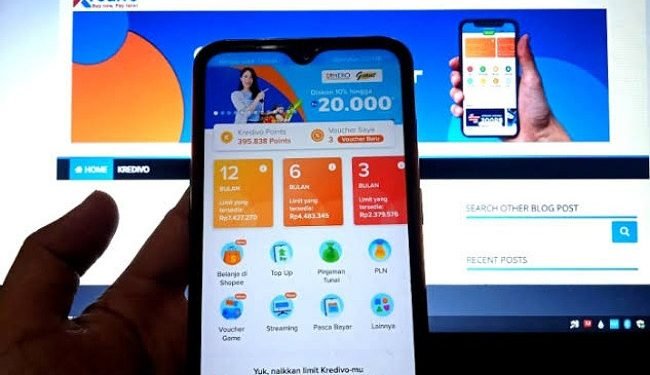 Genap Satu Tahun “Generasi Djempolan”, Kredivo Terus Dukung Pengembangan Generasi Muda Melek Keuangan