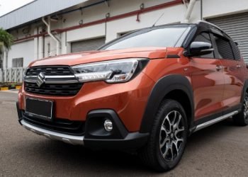 Asiik…Suzuki Berikan Promo Menarik untuk XL7