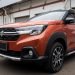 Asiik…Suzuki Berikan Promo Menarik untuk XL7