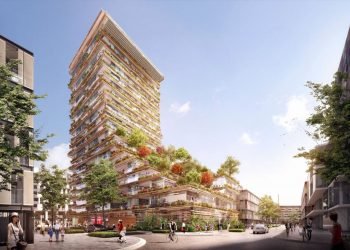 Rayakan 25 Tahun, Crown Group Berkarya dengan Pemgembangan Proyek Capai Rp 50 Triliun