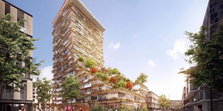 Rayakan 25 Tahun, Crown Group Berkarya dengan Pemgembangan Proyek Capai Rp 50 Triliun