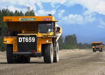 Petrosea Tandatangani Perjanjian Jasa Pertambangan Senilai US$ 265 Juta