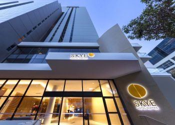 SKYE Suites Milik Crown Group bersama TV Sydney Weekender Ciptakan Reunion With Friend & Family Competition