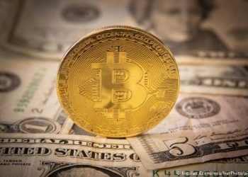 Naik 1,06 Persen, Harga Bitcoin Terkini Menguat di US$62.682