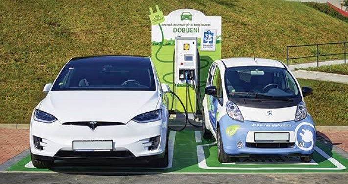 Percepatan Kendaraan Listrik Bikin Industri Komponen Menjerit