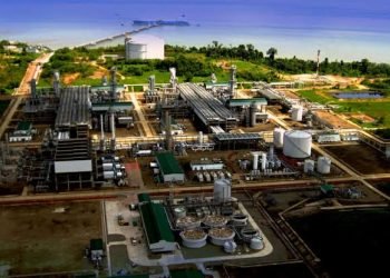 Kemenperin Dukung Pembangunan KI Teluk Bintuni Melalui Skema KPBU