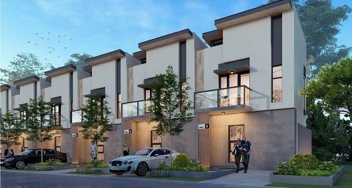 Luncurkan Cluster Niwa, PahaHome Deltamas Gandeng Bank Danamon Tawarkan Bunga 2.65%