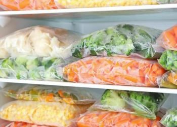 Gerak Cepat, KemenkopUKM dan Mabes Polri Koordinasi Terkait Kasus Perizinan Usaha Makanan Beku