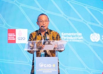 Kemenperin Bimbing 1.000 Peserta untuk Penilaian Mandiri Penerapan Industri 4.0