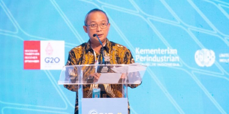 Kemenperin Bimbing 1.000 Peserta untuk Penilaian Mandiri Penerapan Industri 4.0