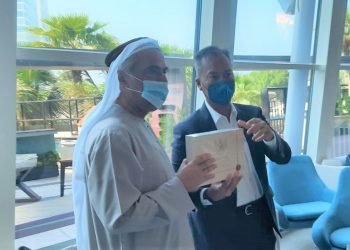 Oleh-oleh Menperin dari Dubai:  Produsen Gula Terbesar di Dubai Siap Investasi USD 2 Miliar