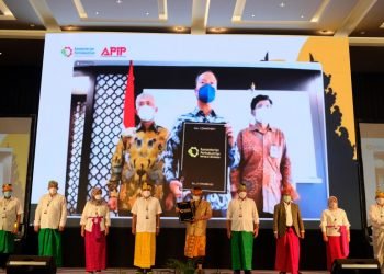 Menperin: Birokrasi Tidak Bisa Lagi Dijalankan dengan Cara-cara Biasa